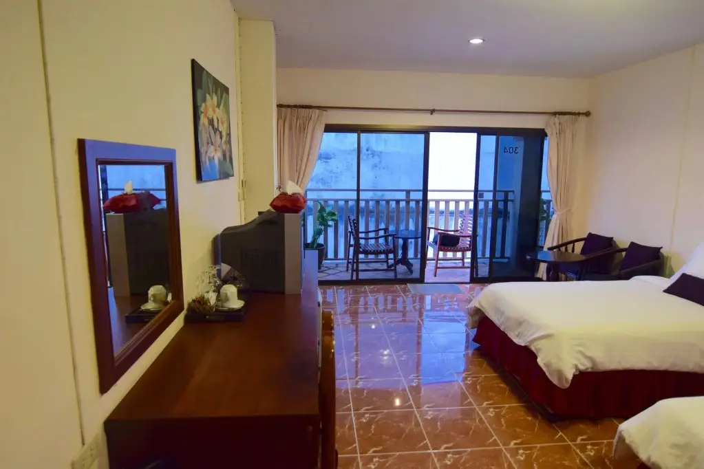 Пхукет: Sugar Inn Phuket
