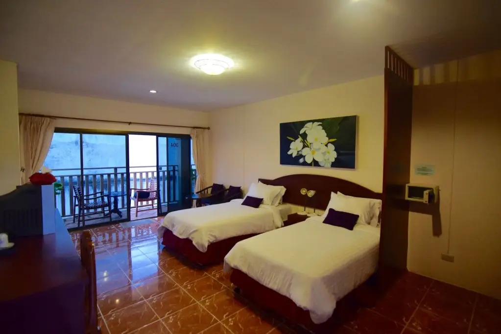 Пхукет: Sugar Inn Phuket