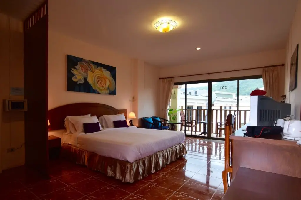 Пхукет: Sugar Inn Phuket