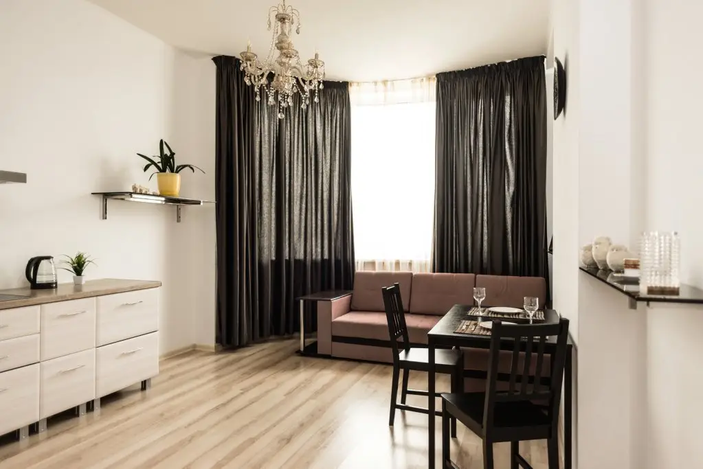 Екатеринбург: Pashk Inn Apartments Na ulise Stepana Rasina
