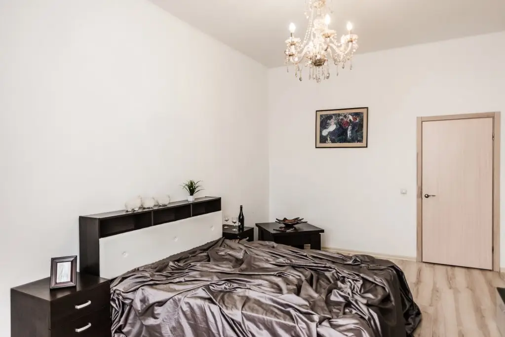 Екатеринбург: Pashk Inn Apartments Na ulise Stepana Rasina