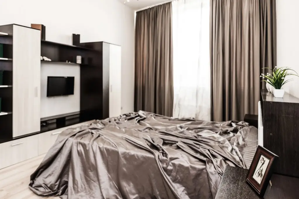 Екатеринбург: Pashk Inn Apartments Na ulise Stepana Rasina