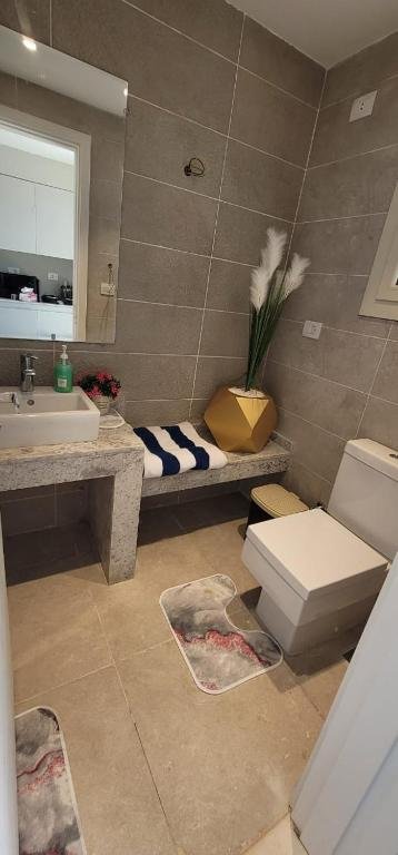 Эль-Аламейн: cabana hacienda bay