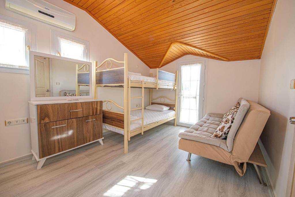 Фетхие: Anatolian Apartments & Bungalows