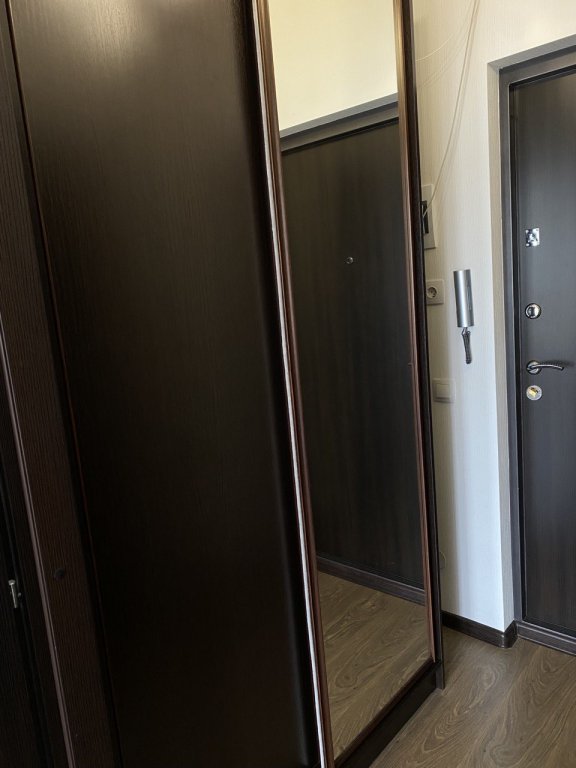 Санкт-Петербург: Квартира Уютная студия в Приморском районе