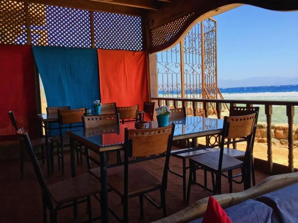 Дахаб: Christina Beach Palace