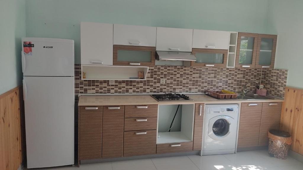 Габала: Premium House