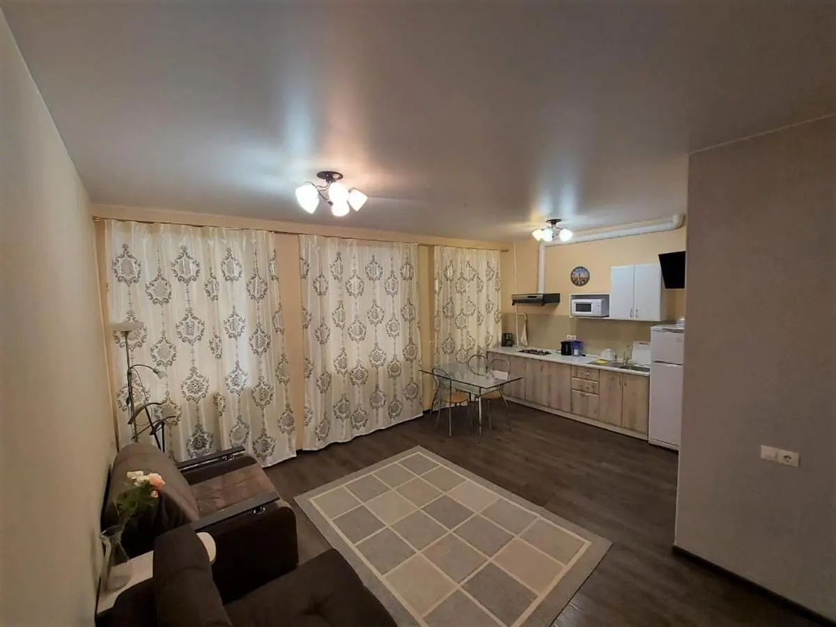 Санкт-Петербург: Apartment on Fontanka 28