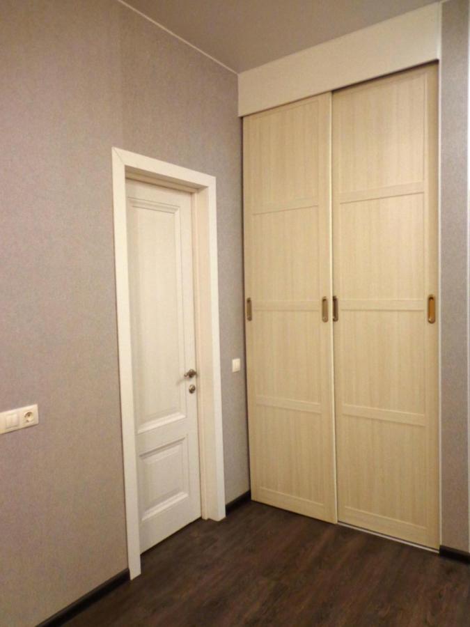 Санкт-Петербург: Apartment on Fontanka 28