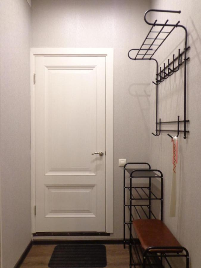Санкт-Петербург: Apartment on Fontanka 28