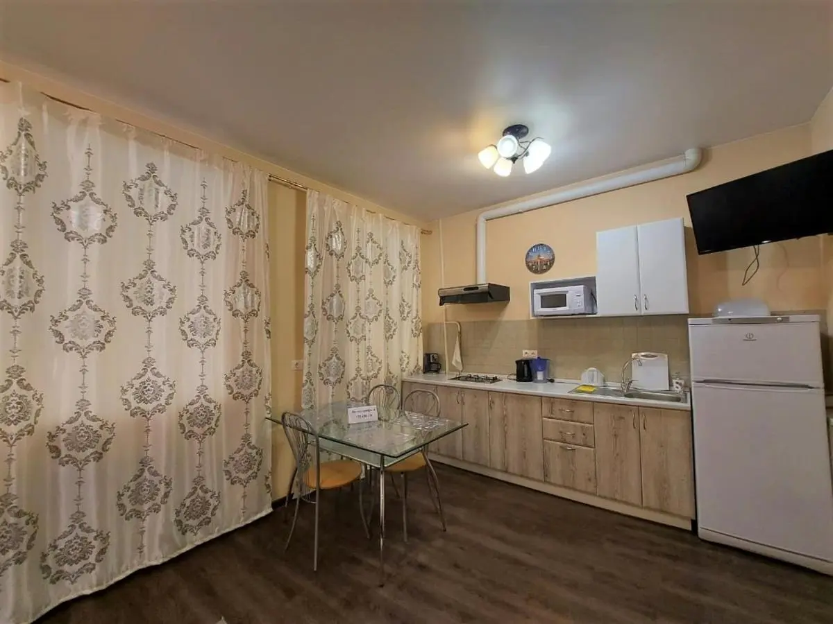 Санкт-Петербург: Apartment on Fontanka 28