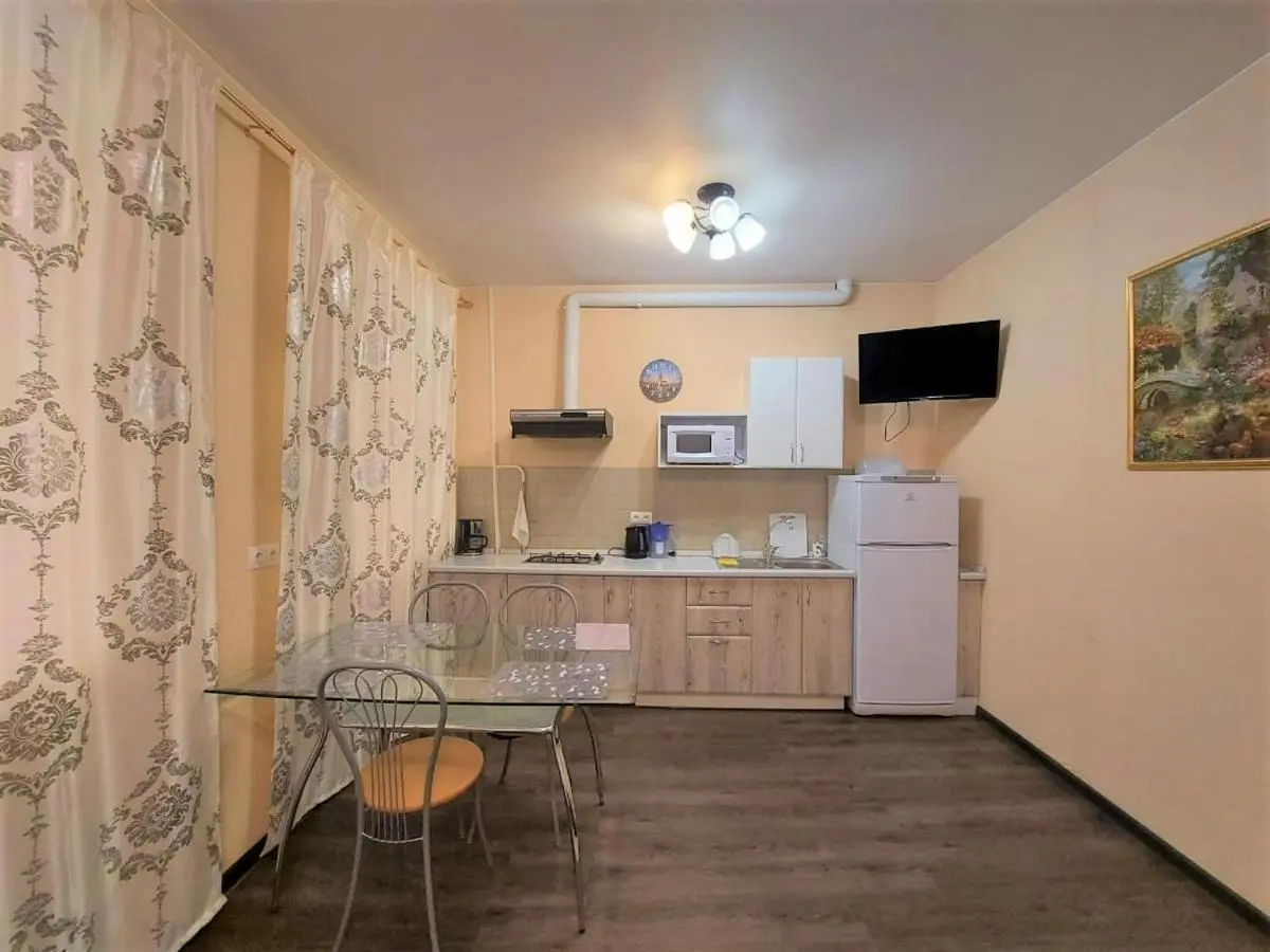 Санкт-Петербург: Apartment on Fontanka 28