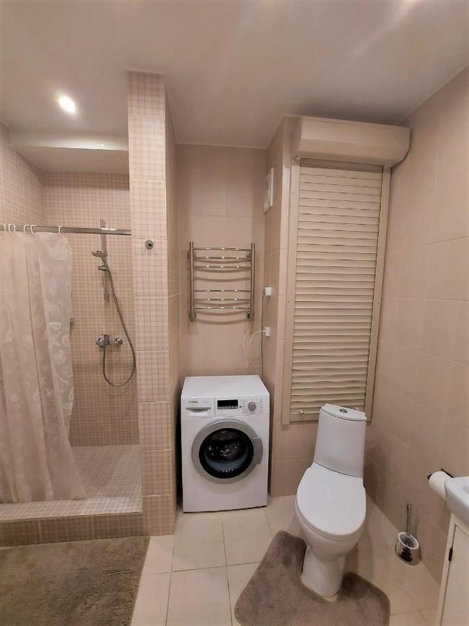 Санкт-Петербург: Apartment on Fontanka 28