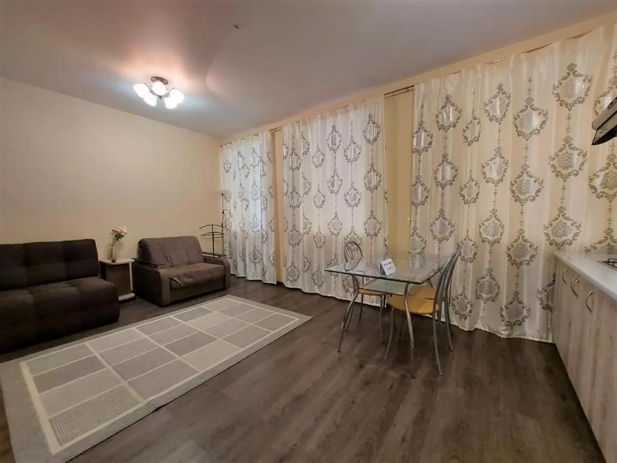 Санкт-Петербург: Apartment on Fontanka 28