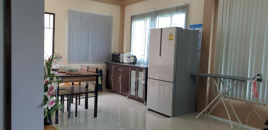 Reindeer beach house วัดเจดีย์ไอ้ไข่ — фото 1