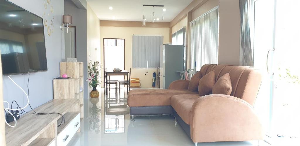 Сичон: Reindeer beach house วัดเจดีย์ไอ้ไข่