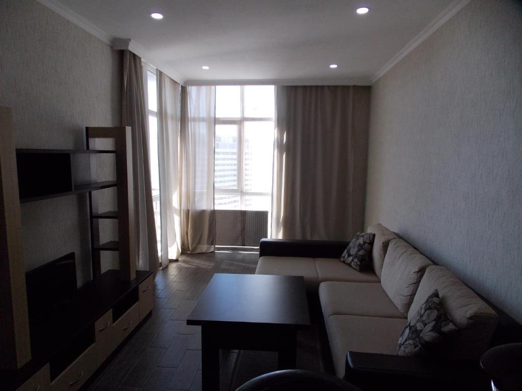 Батуми: Inasaridze 16A Apartment Sea View