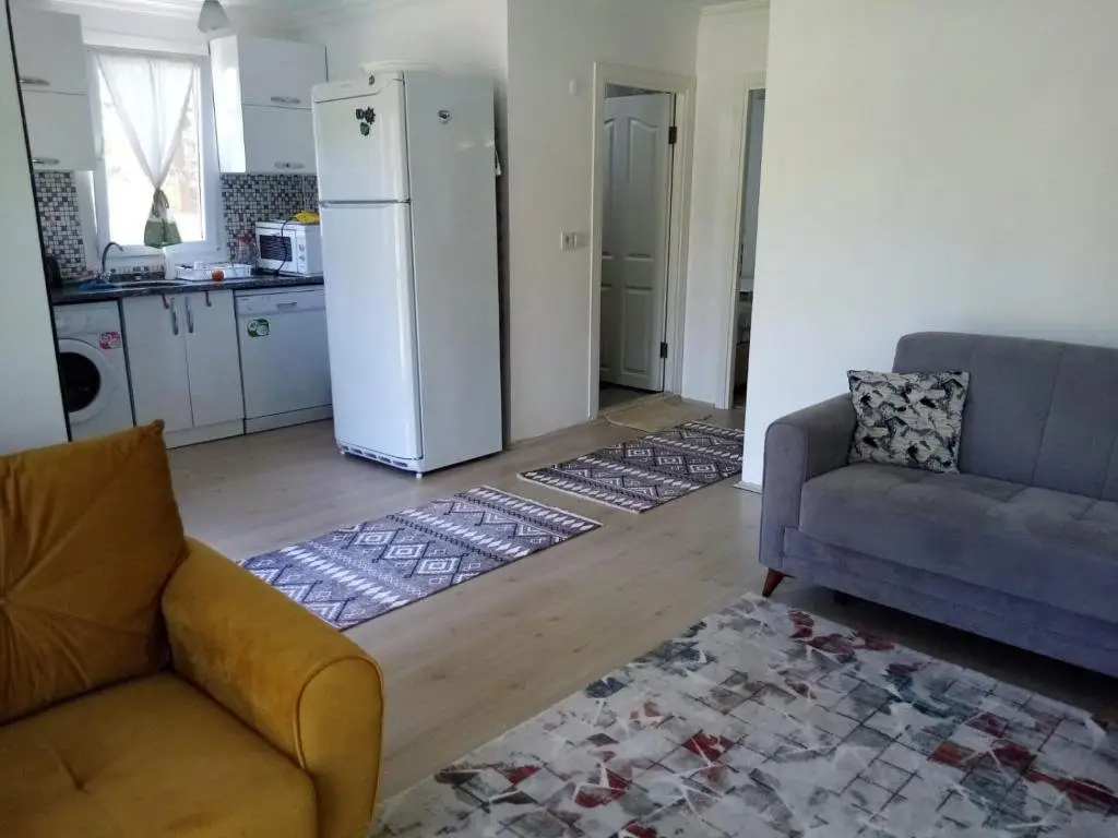 Фетхие: tatilevim48-Detached Home in Fethiye,Kargı