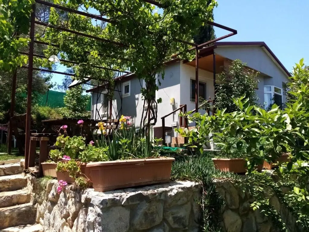 Фетхие: tatilevim48-Detached Home in Fethiye,Kargı