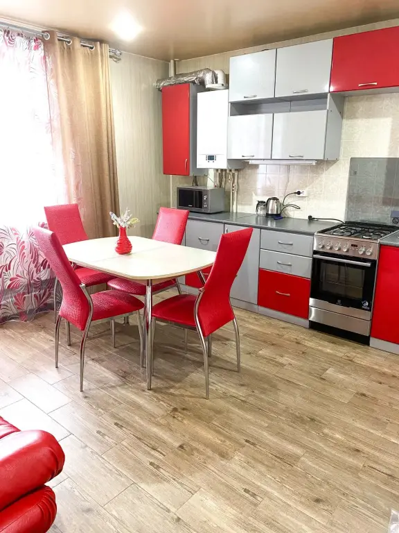 Городец: Квартира Дизайнерская с Джакузи