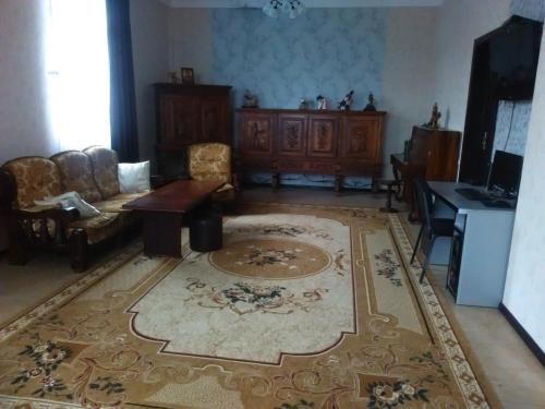 Батуми: Country House on Feria Street