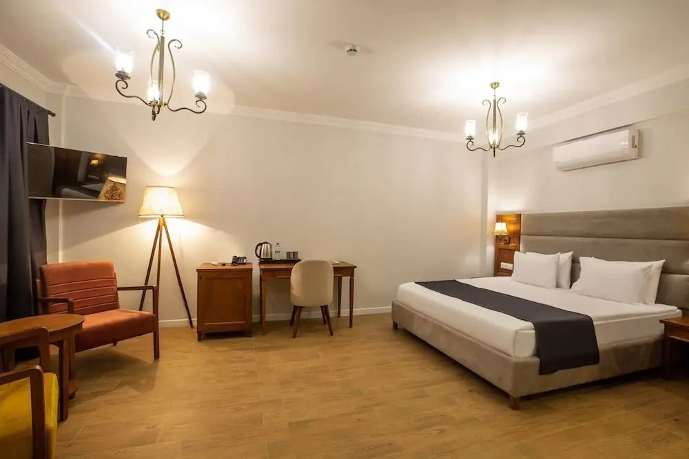 Араклы: Zanike Hotel