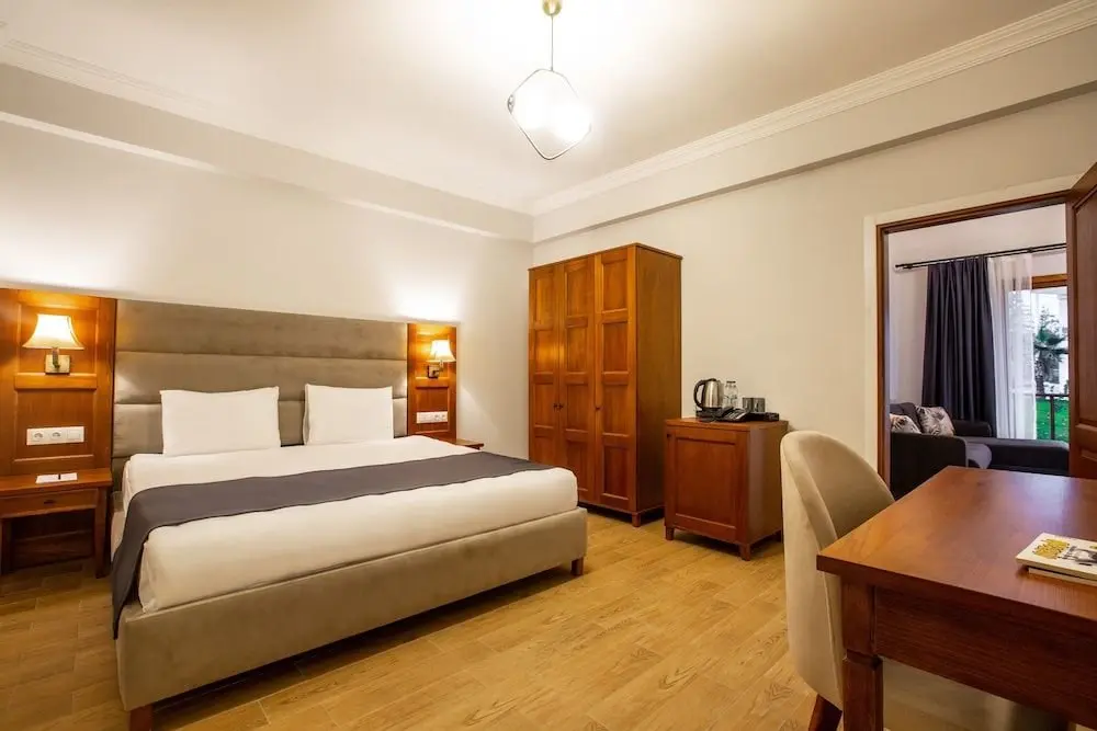 Араклы: Zanike Hotel