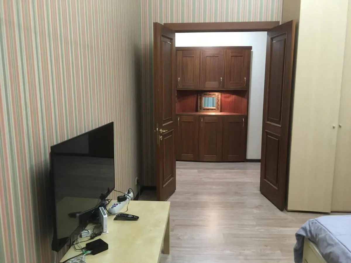 Санкт-Петербург: Aparts hub palace