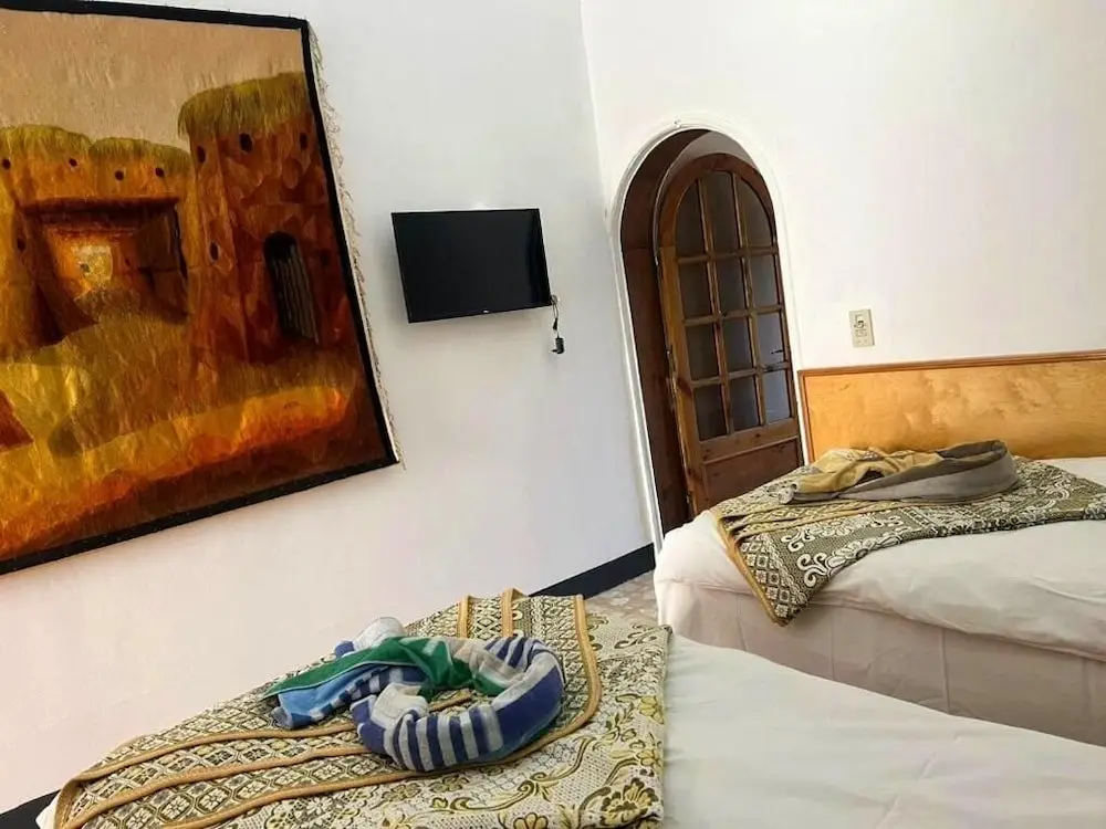 Луксор: Desert paradise Hotel