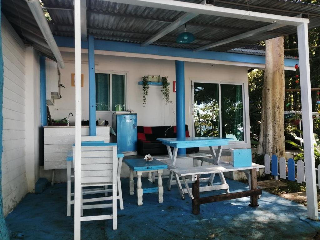 Secret Garden Family House — фото 1