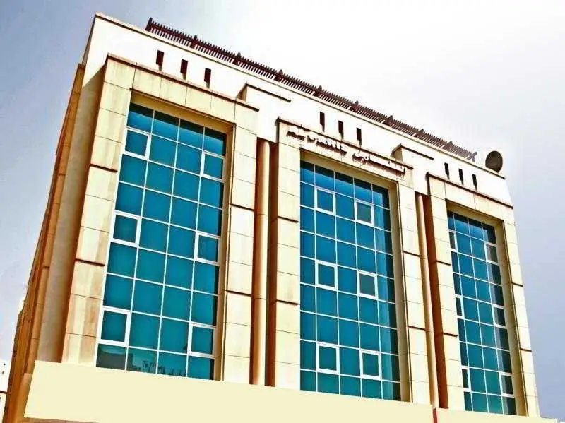 Дубай: Al Faris 3 Hotel Apartments Dubai