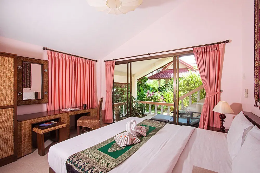 Самуи: Happiness Villa B