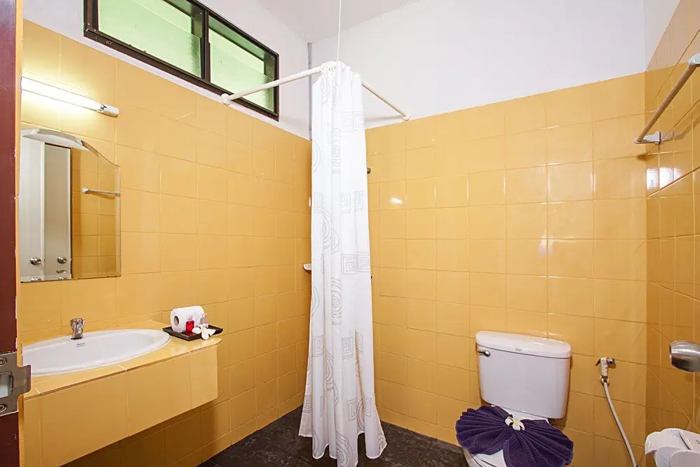 Самуи: Happiness Villa B