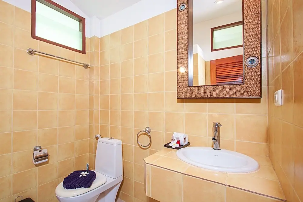 Самуи: Happiness Villa B