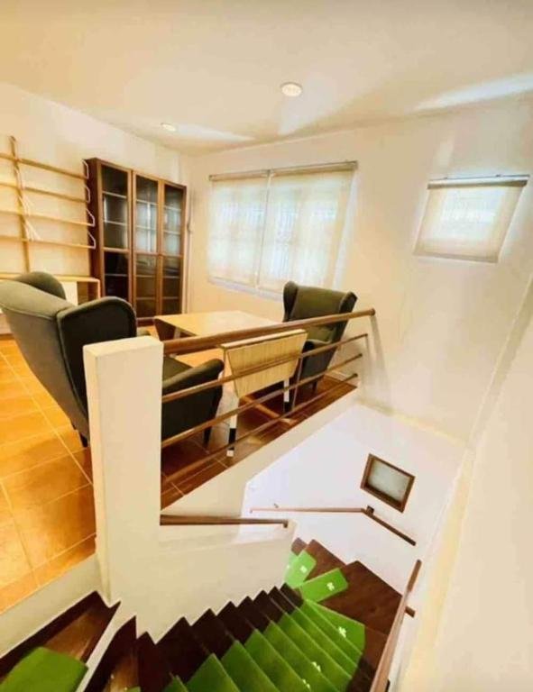 Бангкок: Global Home Apartment CMT