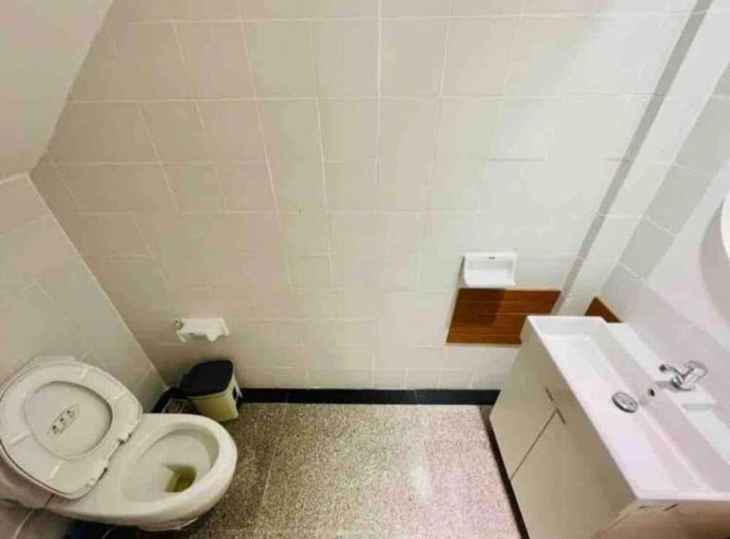 Бангкок: Global Home Apartment CMT