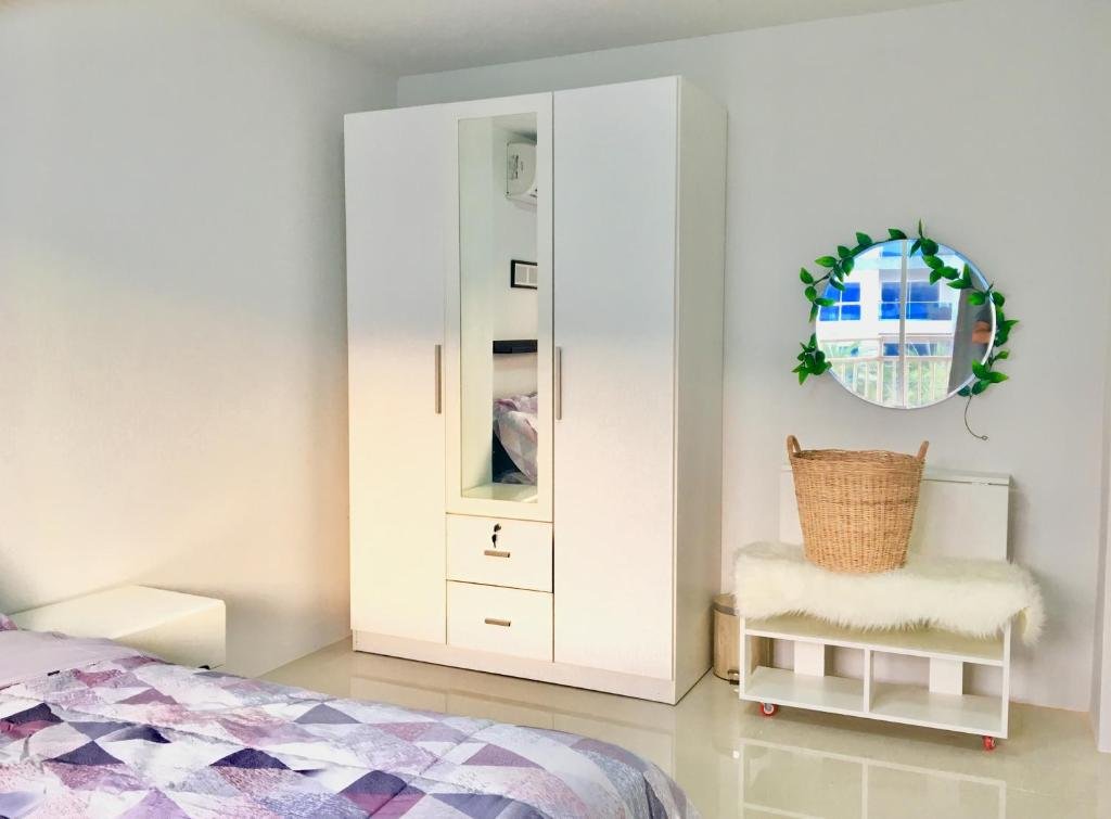 Клаенг: Grandbeach Condo Unite A307