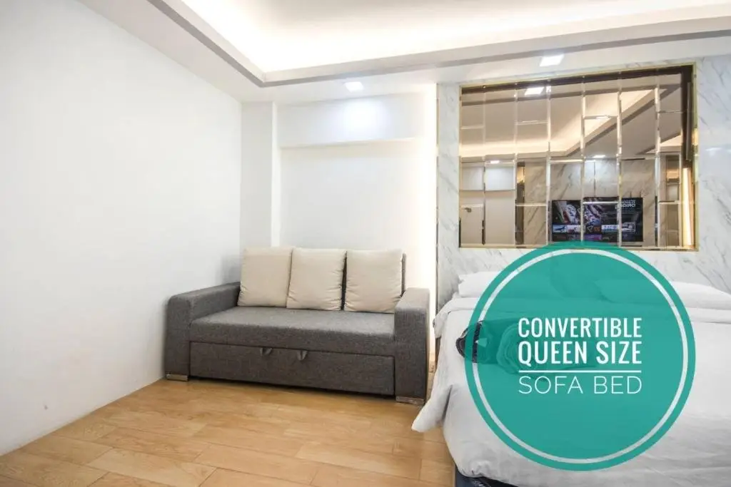 Бангкок: Family Hub Pratunam 7 FREE Airport pickup min 3nights and 4Adults stay