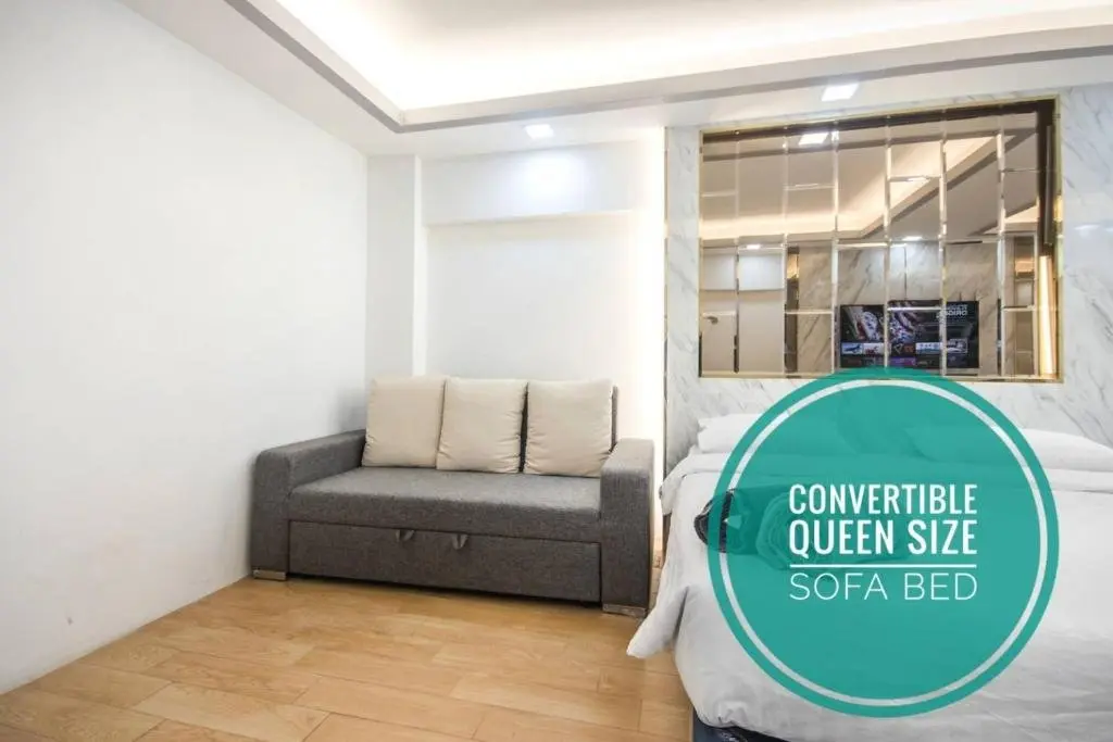 Бангкок: Family Hub Pratunam 7 FREE Airport pickup min 3nights and 4Adults stay