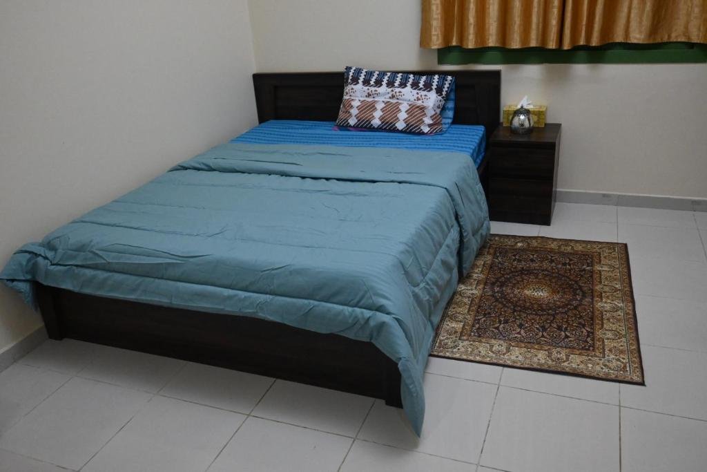Шарджа: Entire Studio Flat in Sharjah.