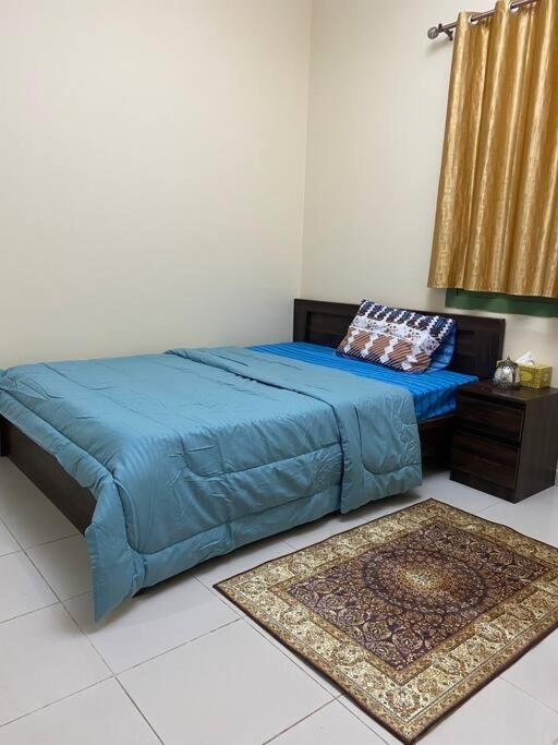 Шарджа: Entire Studio Flat in Sharjah.