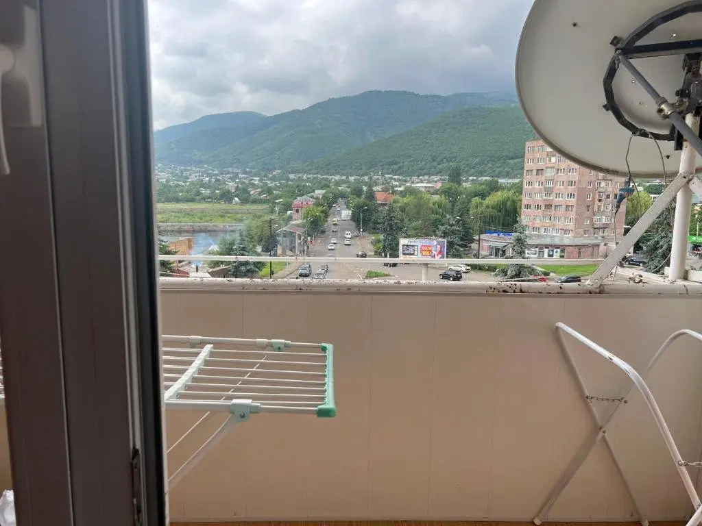 Одзун: Gagor apartment