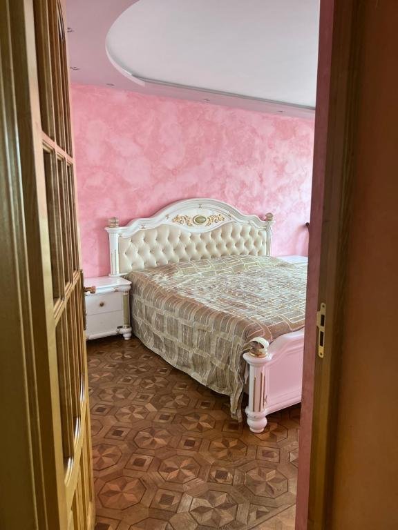 Одзун: Gagor apartment