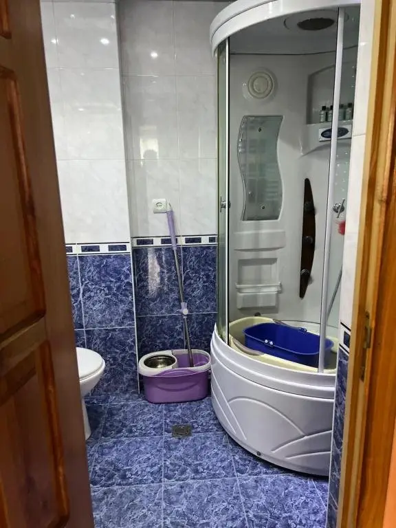Одзун: Gagor apartment