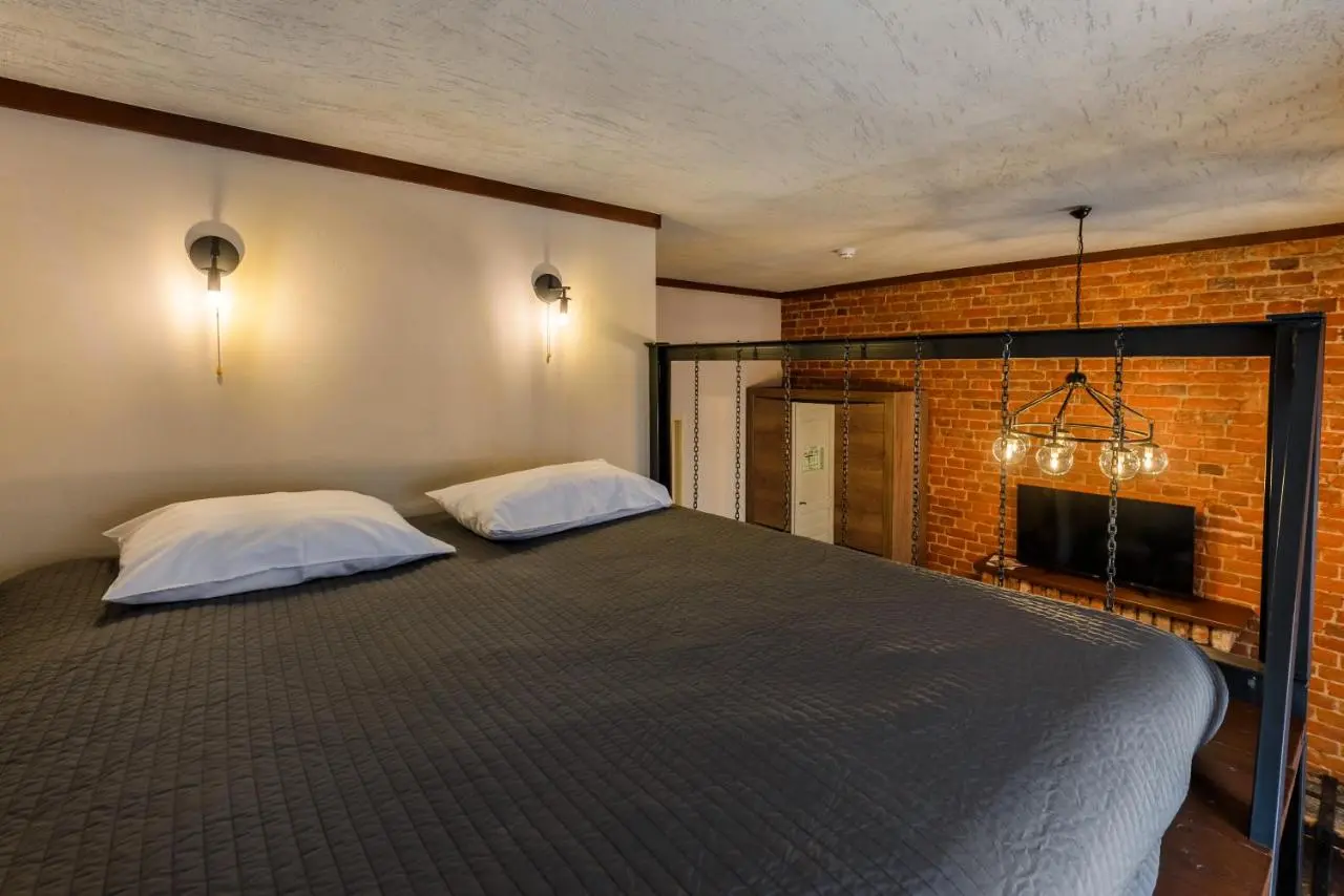Санкт-Петербург: Nevsky Loft Studio