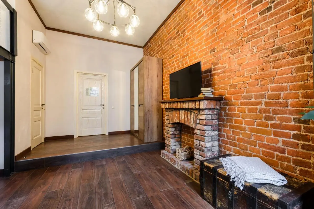 Санкт-Петербург: Nevsky Loft Studio