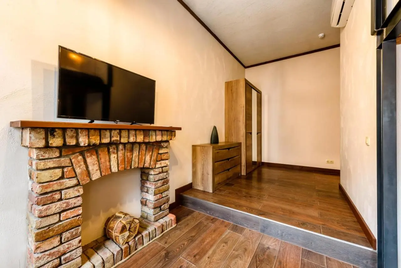 Санкт-Петербург: Nevsky Loft Studio