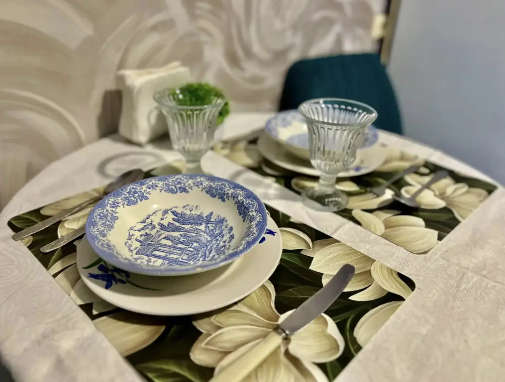 Белгород: Апартаменты Конева 1