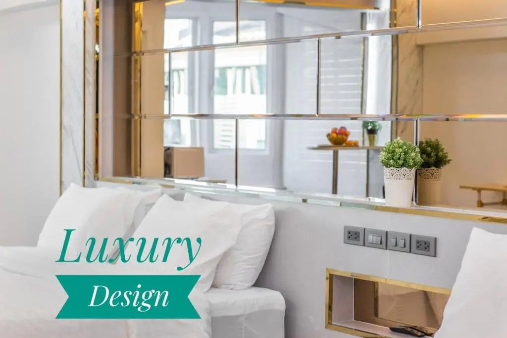 Бангкок: Family Hub Pratunam 6 FREE Airport pickup min 3nights and 4Adults stay