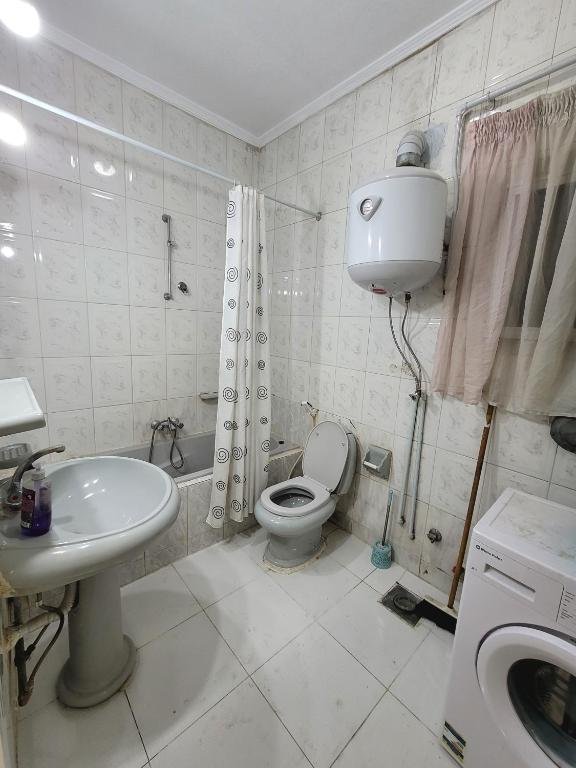 Каир: exceptional apartment